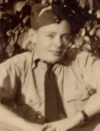 Dambuster of the Day No. 108: Thomas Jaye