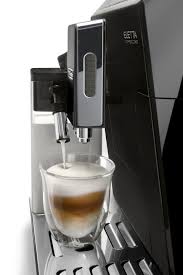 Today we are looking at a delonghi ecam23.460 bean to cup coffee machine. De Longhi Eletta Fully Automatic Espresso Cappuccino And Coffee Machine Costco