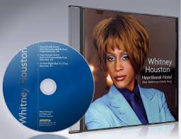 Originally intended to be included on tlc's third studio album fanmail, who rejected the song, it was released as the second single from houston's 1998 album my love is your love. Singled Out Singles Whitney Houston Heartbreak Hotel Us Single 1999