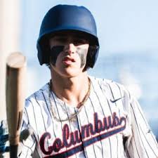 Rene Ramirez's Columbus High School Career Home