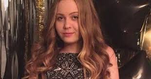 Amber Alert cancelled as 15-year-old girl found safe