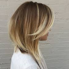 Well, while the internet is flooded with hundreds and thousands of looks for long hair, we understand it may be quite overwhelming to explore each one of them. Straight Long A Line Bob Haircut 2018 Fashionre