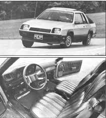 Image result for Graphic Yellow 1982 Dodge