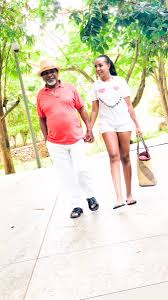 The official site for dr. Late Media Tycoon Tweeted A Love Message To His Wife Before He Died Daily Post Uganda