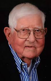 Robert Buford “Bob” Mayfield II (1922-2012)