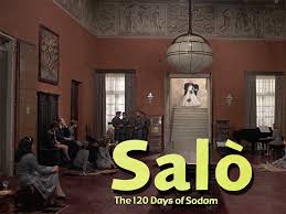A description of tropes appearing in salò, or the 120 days of sodom. Salo Or The 120 Days Of Sodom 1975 Rotten Tomatoes