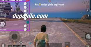 Pubg Mobile 0 19 0 Snake Adam Gorme Hilesi Agustos 2020 Android Hileleri Oyun Dunyasi Batman Sanati