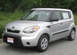 Unfortunately for kia, the problems with the kia soul have been around since its inception. Kia Soul Wikipedia