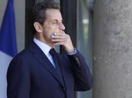 Nicolas sarkozy is a french politician. Grosser Selbstdarsteller Kleine Erfolge Nurnberg Nordbayern De