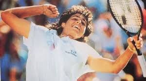 Check spelling or type a new query. Gabriela Sabatini Cumple 50 Anos Y Las Redes Se Colmaron De Saludos Diario La Provincia Sj