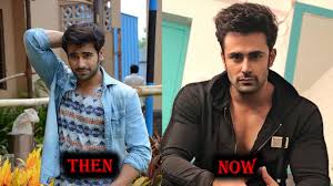 Pearl v puri on instagram: Then Vs Now This Is How Pearl V Puri Looked Before Riding On Top Iwmbuzz