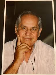 Sigfredo Isidro Feldmann Meza