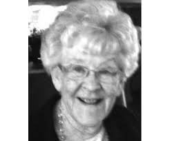 Edith Jerman Obituary (1927