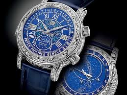 How well do you know. Why Patek Philippe Will Always Reign As Watch King Of Bling Bling Beverly Hills