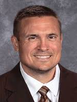 Hamilton Heights' Bret Bailey named Middle School Principal of the Year