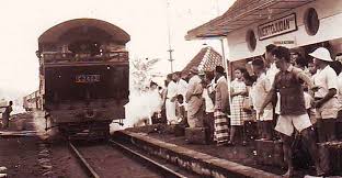 Di jaman yang semakin maju ini, mobilisasi bukan lagi menjadi hal yang rumit. Jalur Kereta Api Jogja Magelang Akan Dihidupkan Lagi Jogja Yogyakarta Istimewa
