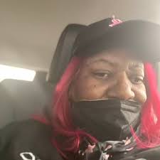 Tina Knowles-Lawson says she definitely has a type when it comes to her men 