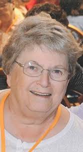 Obituary for Patricia K. (Swyers) Hiegel