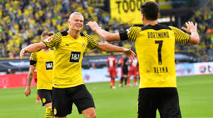 Haaland netted 41 goals in as many games for borussia dortmund last season in all competitions, meaning there is plenty of clubs interested in his services this summer. Arwnycn9vxyztm