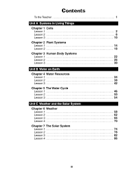 houghton mifflin ca science study guide 5th grade pdf flipbook