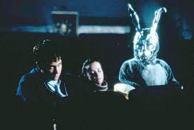 Sign up for eventful's the reel buzz newsletter to get upcoming showtimes and theater information delivered right to your inbox. Cult Classic Donnie Darko Due Two Nights Rome Daily Sentinel