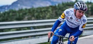 The young belgian racing cyclist remco evenepoel. Remco Evenepoel Profile Of A Champion Focus On Belgium