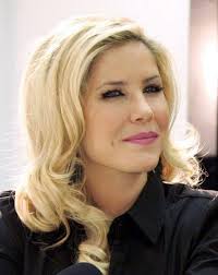 Get the look: Heidi Range