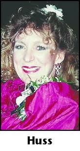 MARLYS HUSS Obituary (1946