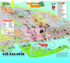 Amazing Map Posters From New York Los Angeles And Other Popular Cities