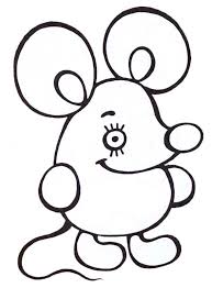 Primary, secondary, and tertiary colors. Coloring Pages For 2 To 3 Year Old Kids Download Them Or Print Online