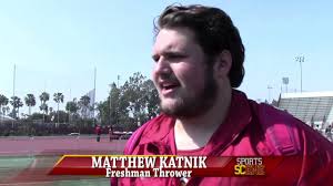 Lowongan kerja crew sapa di alfamart brach plumbon tegal 2020. Usc Track Field Opens Up Outdoor Season With Trojan Invitational