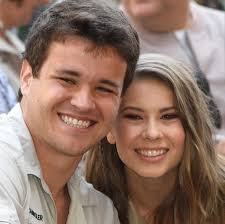 Bindi took to her instagram to announce the news with her fans and shared the meaning behind her daughter's name. Bindi Irwin Announces Engagement To Long Time Boyfriend