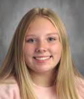 CONGRATULATIONS TO THE GRADUATING CLASS OF