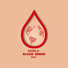 June 14 is world blood donor day. Give Blood On World Blood Donor Day Seniors Lifestyle Magazine