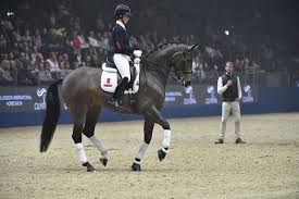 Charlotte dujardin has become the most decorated british female olympian ever after winning bronze in the individual dressage. Charlotte Dujardin And Mrs Valegro To Unveil New Freestyle