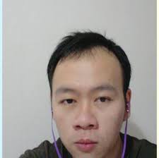 Derick Wong • Facebook