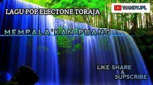 Chords For Lagu Pop Electone Toraja Mempala Kan Puang Official Misic Mp4