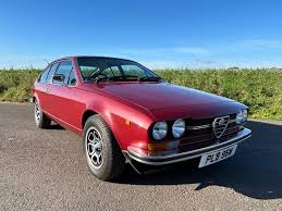 Image result for Giallo 1980 Alfa-Romeo