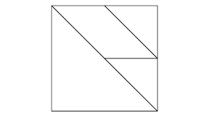 4 piece tangram puzzle solutions. Tangram Game To Play Online Create Your Own Printable Tangram Mentalup