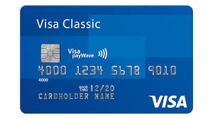 The card offers simplicity and transparency: Visa Credit Cards Visa
