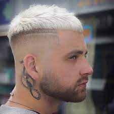 This type of haircut is also known as military hairstyle. 30 Hottest Side Shaved Long Top Haircuts For Men Cool Men S Hair