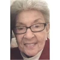Obituary for EDITH G. WEBB