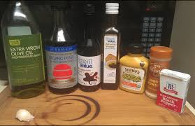 The Best Steak Marinade Recipe Recipe Steak Marinade Best Homemade Steak Marinade Marinade