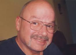 Gary Ferguson Obituary