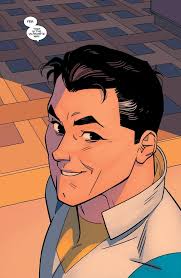 She aged really well… : r/Invincible