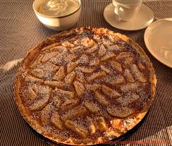 She is an actress, known for tatort (1970), les gars (2012) and lanz kocht (2008). Sanssouci Kochen Ohne Sorgen Apfelkuchen Mit Rahmguss