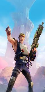 Official twitter account for #fortnite; Crw Pqlqlmiycm