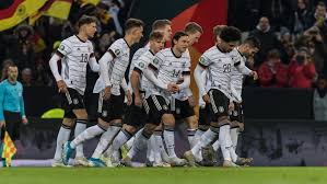Einreisen können grundsätzlich nur noch ungarische staatsangehörige. Auf Wen Kann Deutschland Treffen So Lauft Die Em Auslosung Kicker