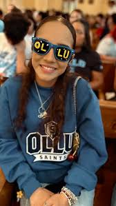 OLLU is proud of its strong and distinguished faculty. One example is Patti  Solomon-Rice, PhD, the founding director of the Woolfolk School of  Communication Sciences and Disorders. Dr. Solomon-Rice is an Associate