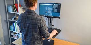 The trick to nailing this diy project is determining how much of it you would like to do yourself. The 4 Best Standing Desk Converters 2021 Reviews By Wirecutter